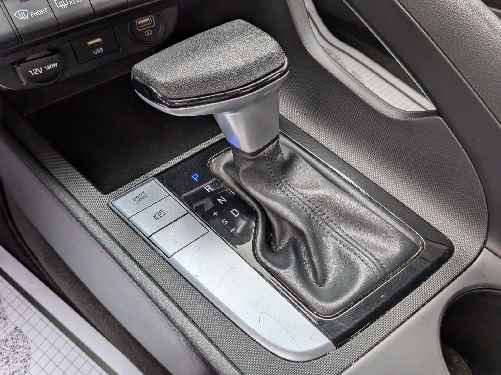 Used 2021 Hyundai Elantra SEL image 45