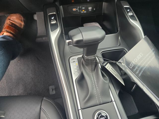 New 2026 Kia Sorento EX FWD image 11