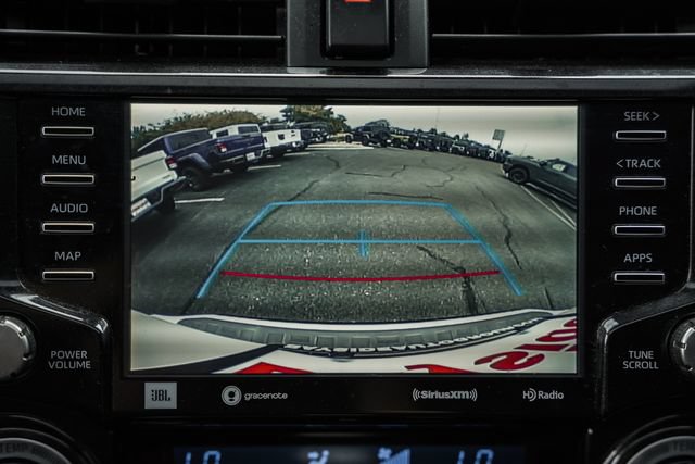 Used 2020 Toyota 4Runner TRD Pro AWD/4WD image 50