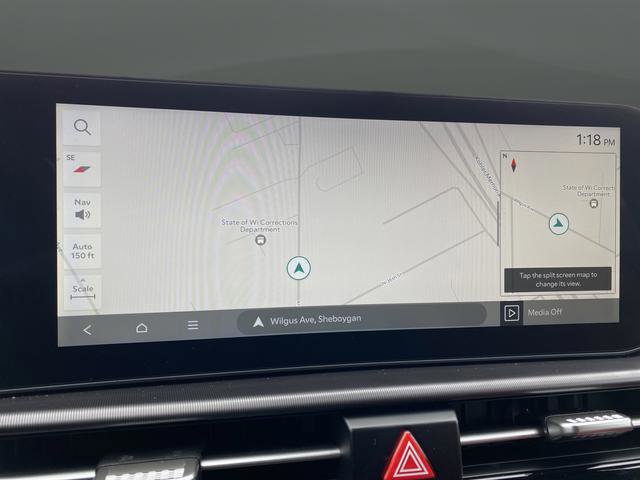 New 2026 Kia Sportage SX image 10