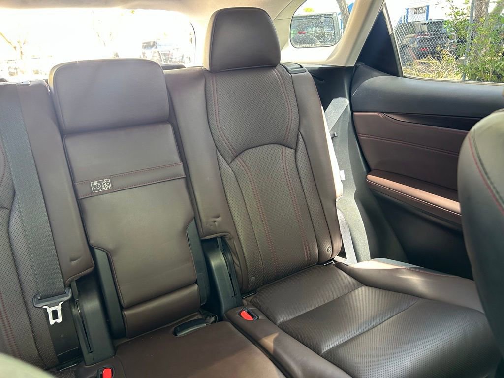 Used 2019 Lexus RX 350L 350L image 15