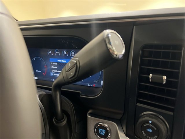 New 2026 Ford F250 Platinum image 15