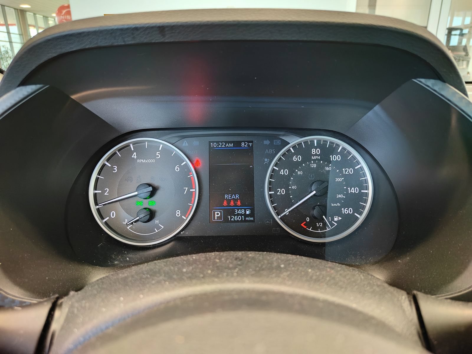 Used 2024 Nissan Sentra S FWD image 15