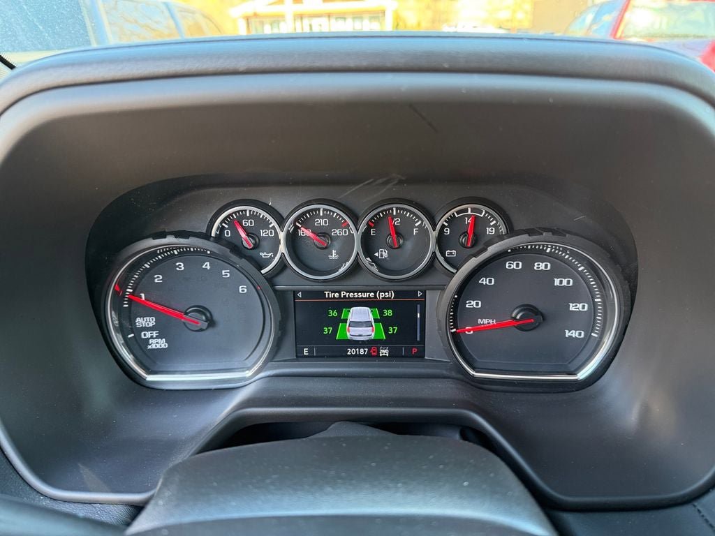 Used 2024 Chevrolet Tahoe LS w/ Max Trailering Package AWD/4WD image 18