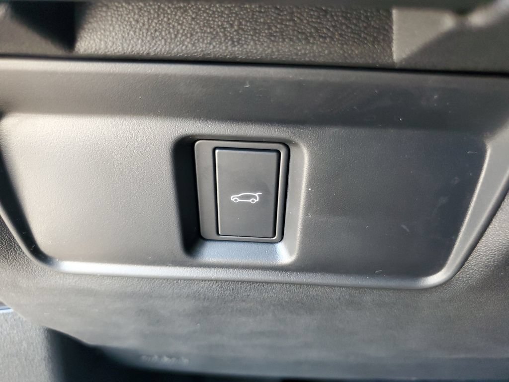 New 2026 Land Rover Range Rover Evoque S AWD/4WD image 15