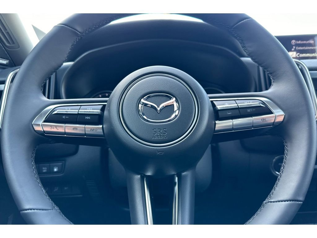 Certified 2025 MAZDA CX-50 2.5 Hybrid w/ Weather Package image 22