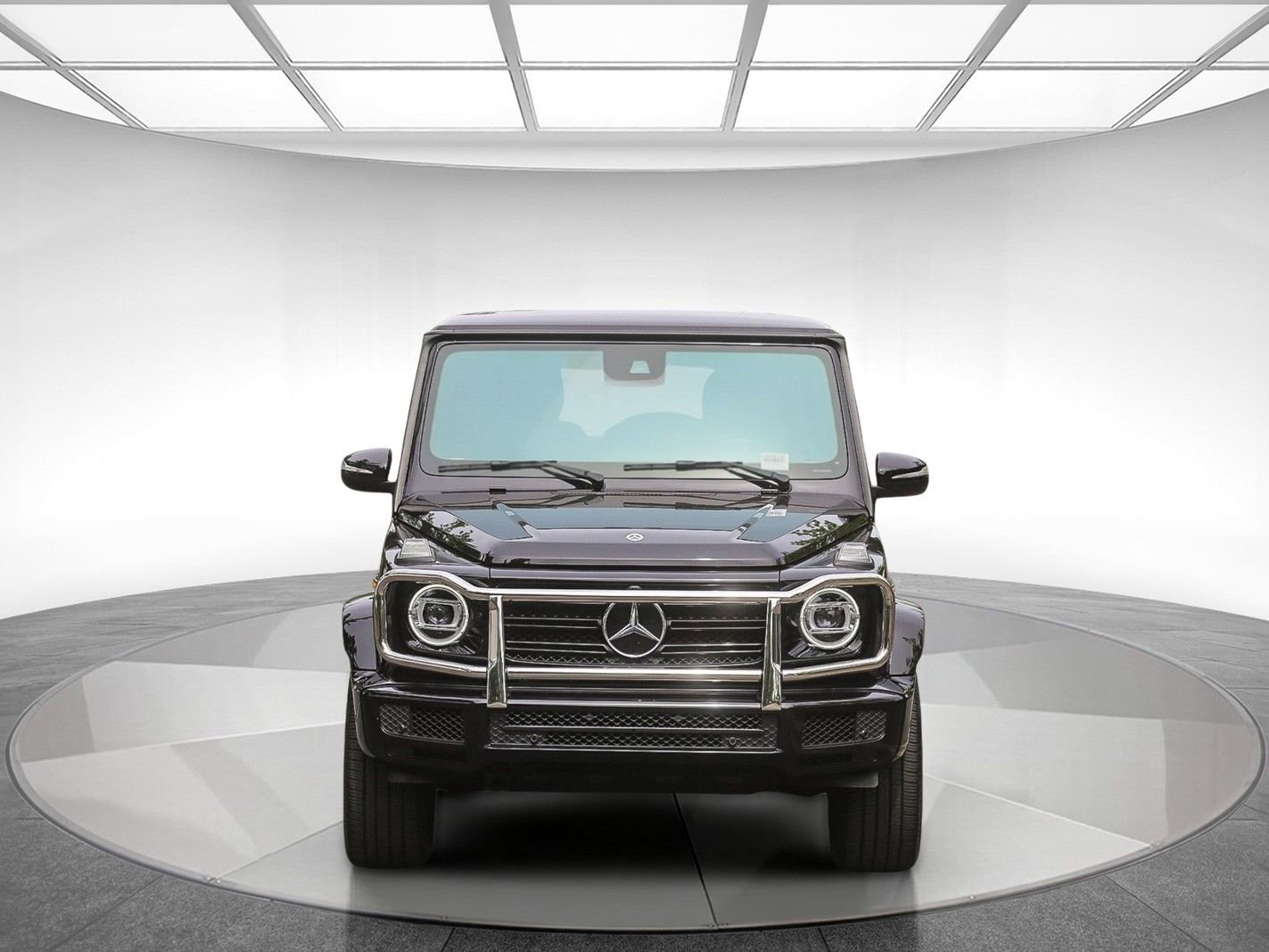 Certified 2021 Mercedes-Benz G 550 image 6