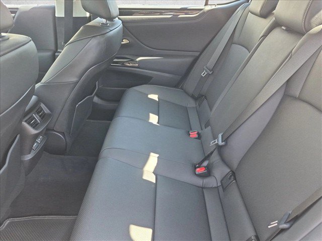 Used 2024 Lexus ES 350 w/ Accessory Package (Z2) FWD image 20
