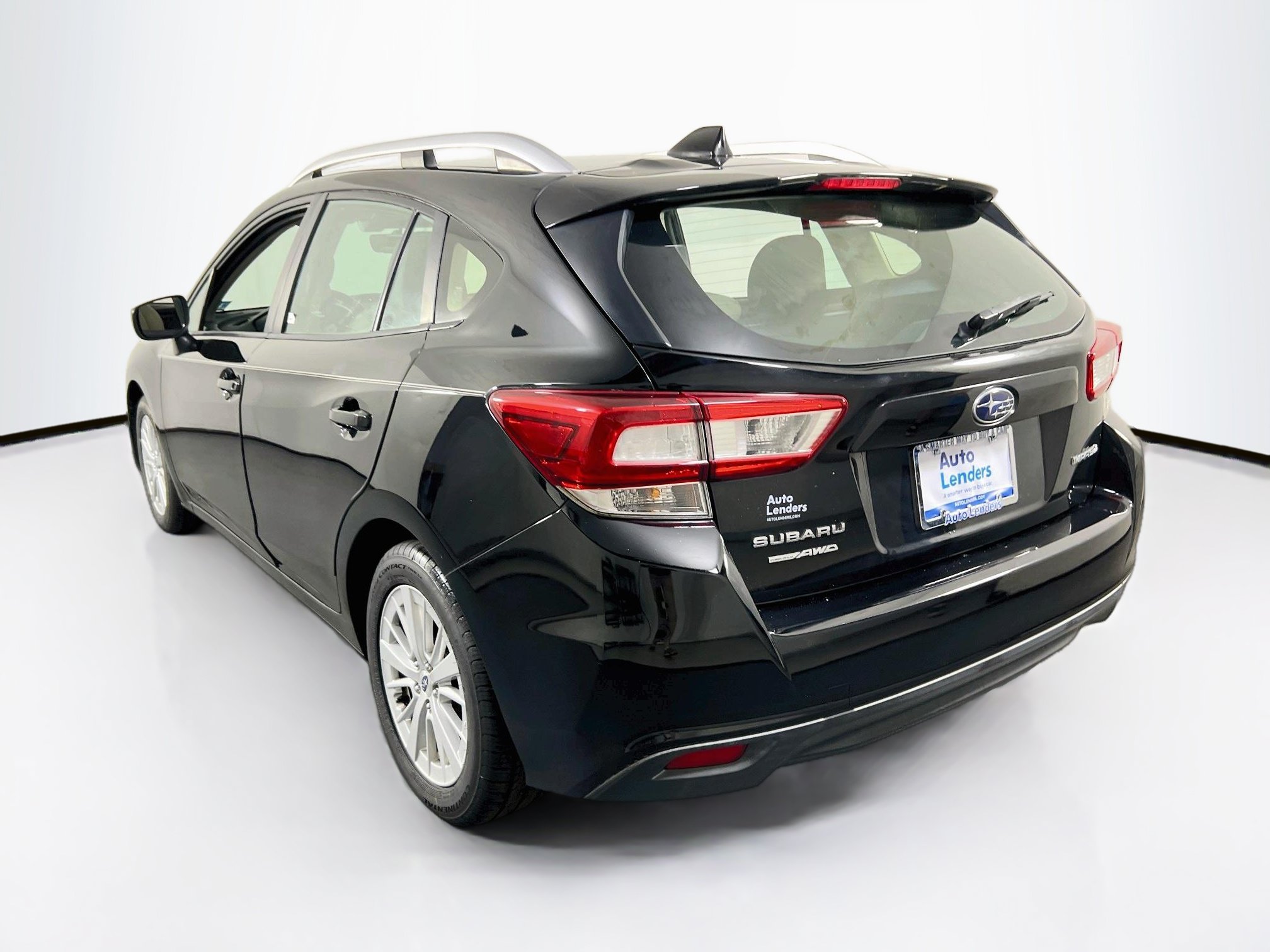 Used 2018 Subaru Impreza 2.0i Premium w/ Eyesight & BSD & Rcta AWD/4WD image 7