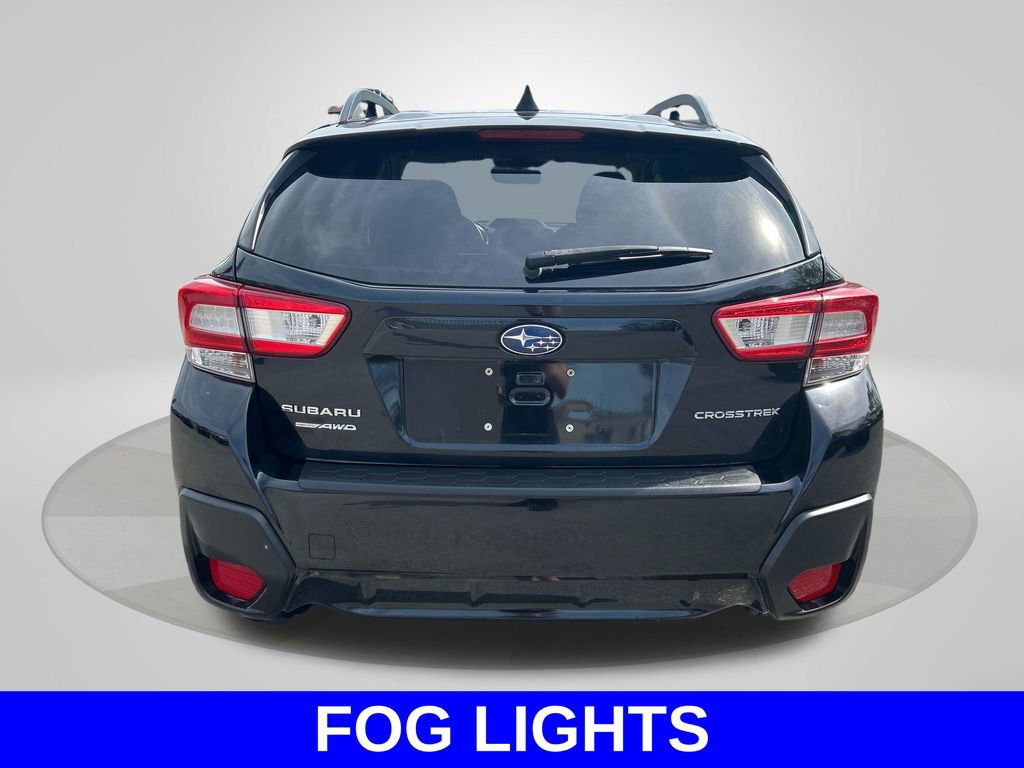 Used 2018 Subaru Crosstrek 2.0i Premium w/ Popular Package #2 image 8