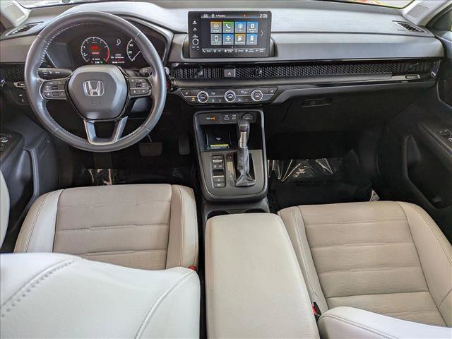 Used 2024 Honda CR-V EX-L image 17
