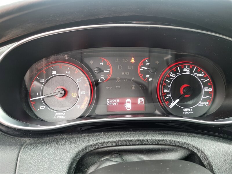 Used 2013 Dodge Dart SXT image 14