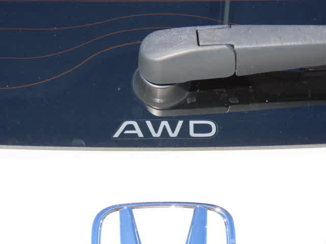 Used 2023 Honda HR-V EX-L image 8