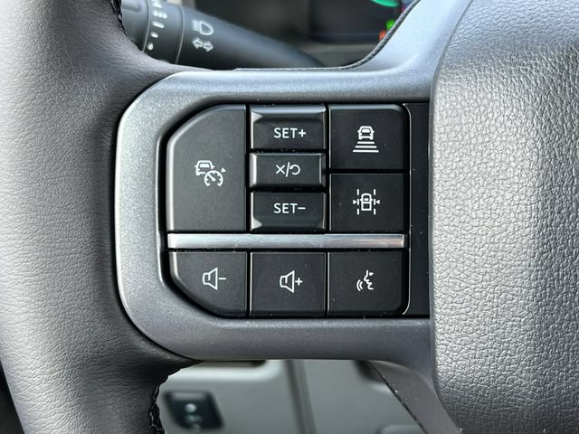 New 2025 Ford F150 Lightning Flash AWD/4WD image 23