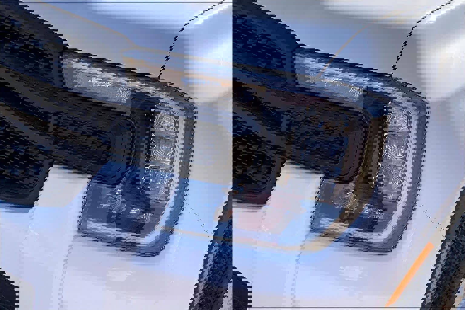 New 2026 Ford Ranger XL w/ Trailer Tow Package image 13