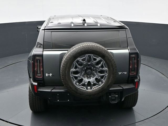 Used 2024 GMC Hummer EV 3X AWD/4WD image 34