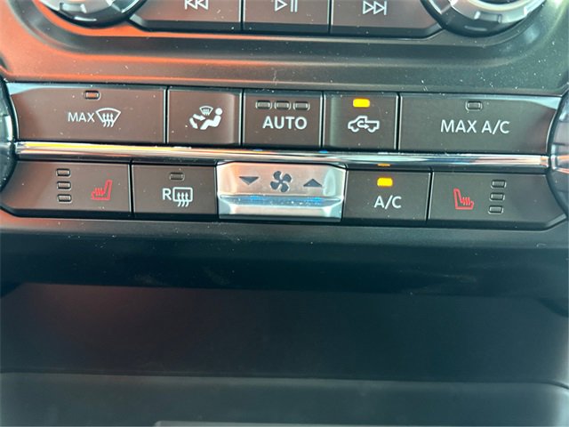 New 2025 Ford F150 XLT w/ Equipment Group 302A MID image 25