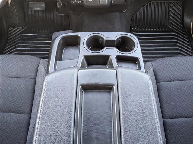 Certified 2024 Chevrolet Silverado 2500 Custom w/ Custom Value Package image 11