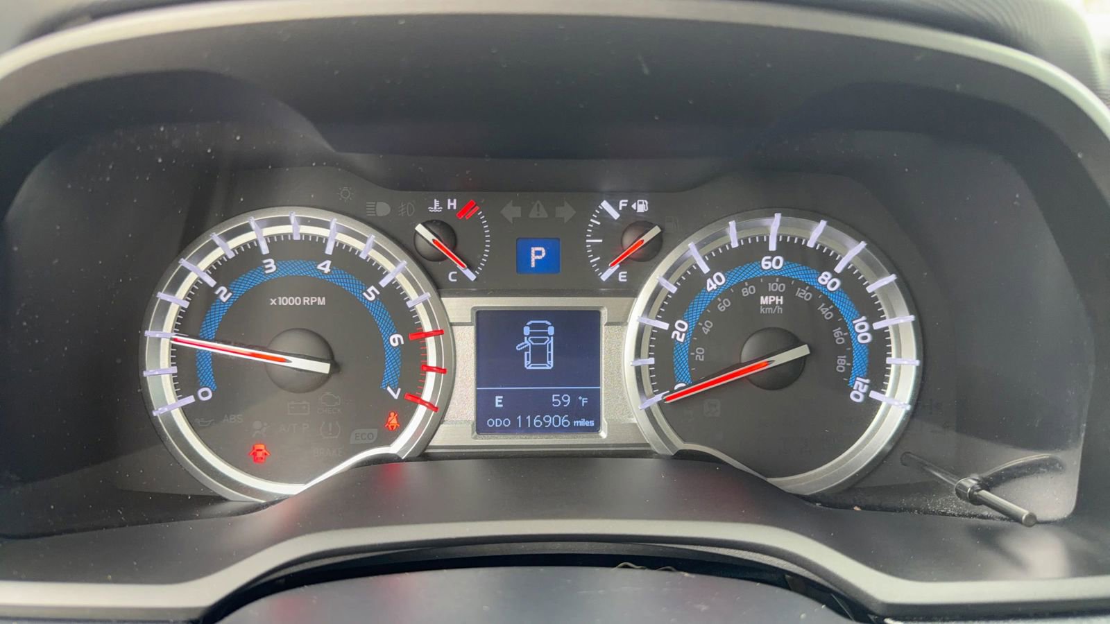 Used 2016 Toyota 4Runner SR5 image 17