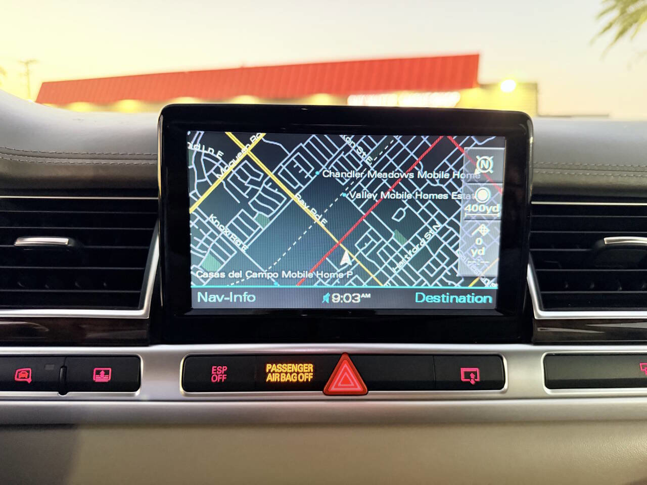 Used 2008 Audi S8 AWD/4WD image 20