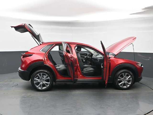 Certified 2024 MAZDA CX-30 AWD 2.5 S w/ Preferred Package image 48