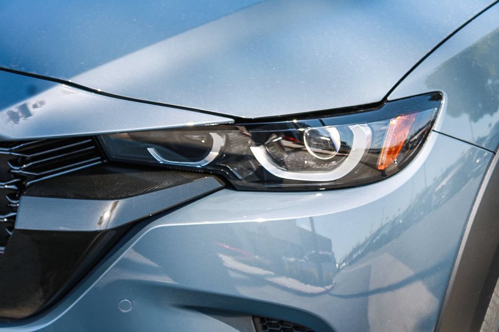 New 2026 MAZDA CX-50 AWD 2.5 Hybrid w/ Weather Package image 8