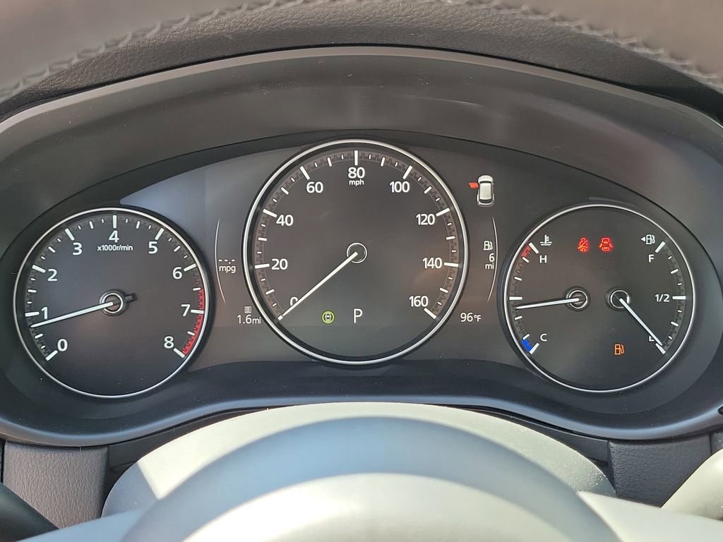 New 2026 MAZDA CX-50 Meridian Edition w/ Weather Package image 25