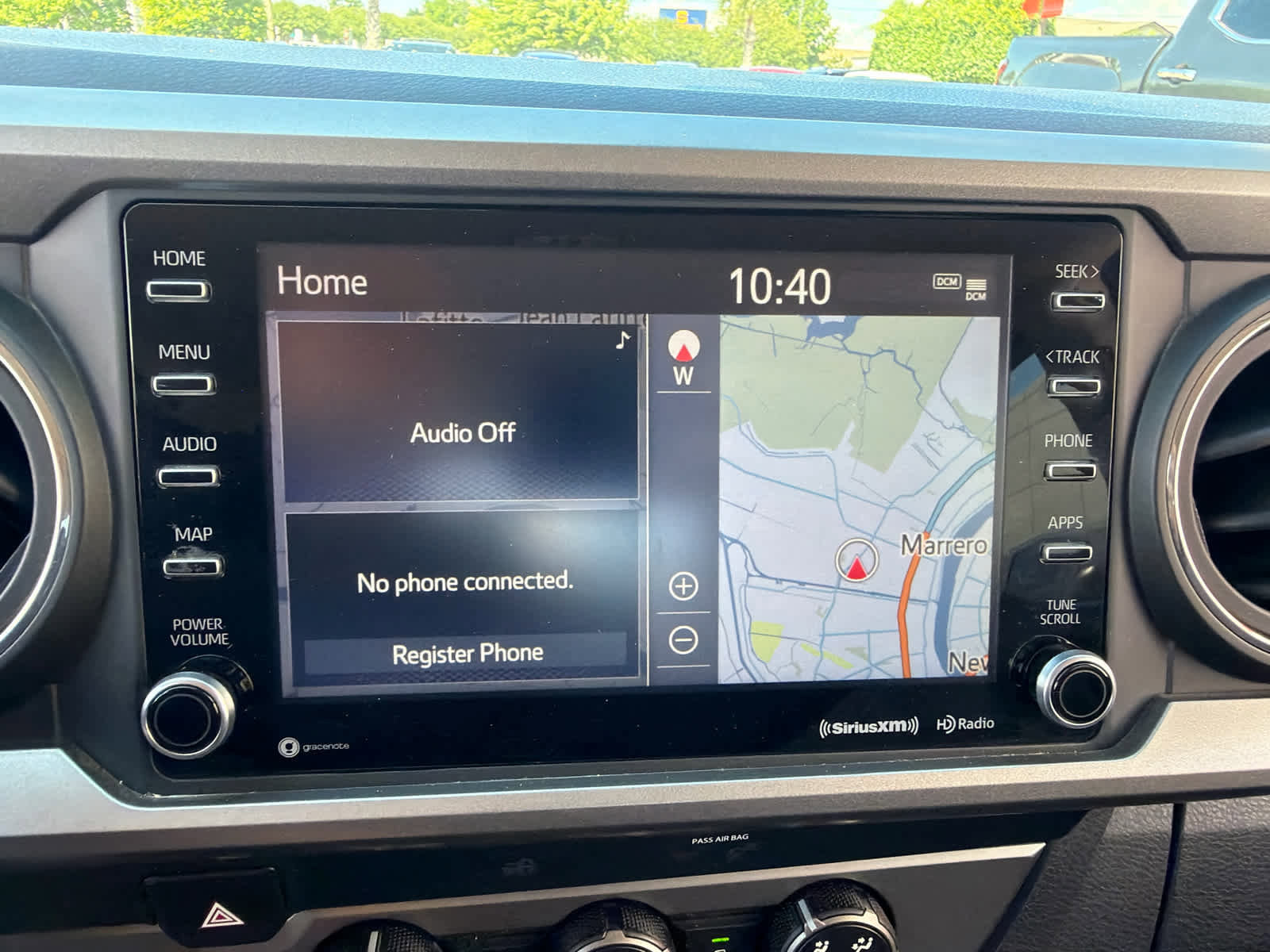 Used 2020 Toyota Tacoma SR5 RWD image 22