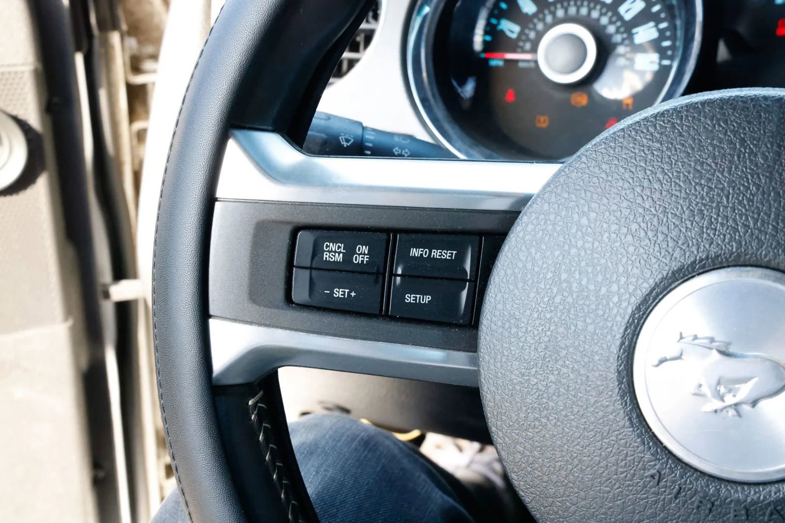 Used 2014 Ford Mustang GT image 24