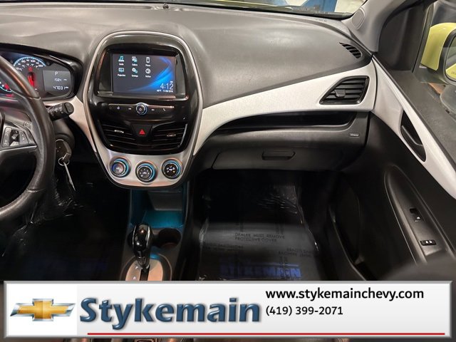 Used 2017 Chevrolet Spark ACTIV image 14