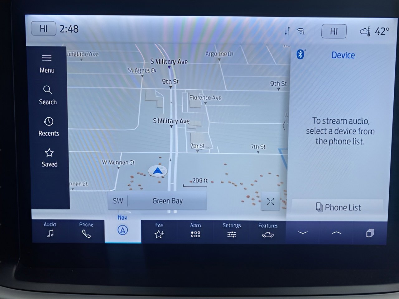 Used 2023 Ford F150 XLT w/ Equipment Group 302A High image 28