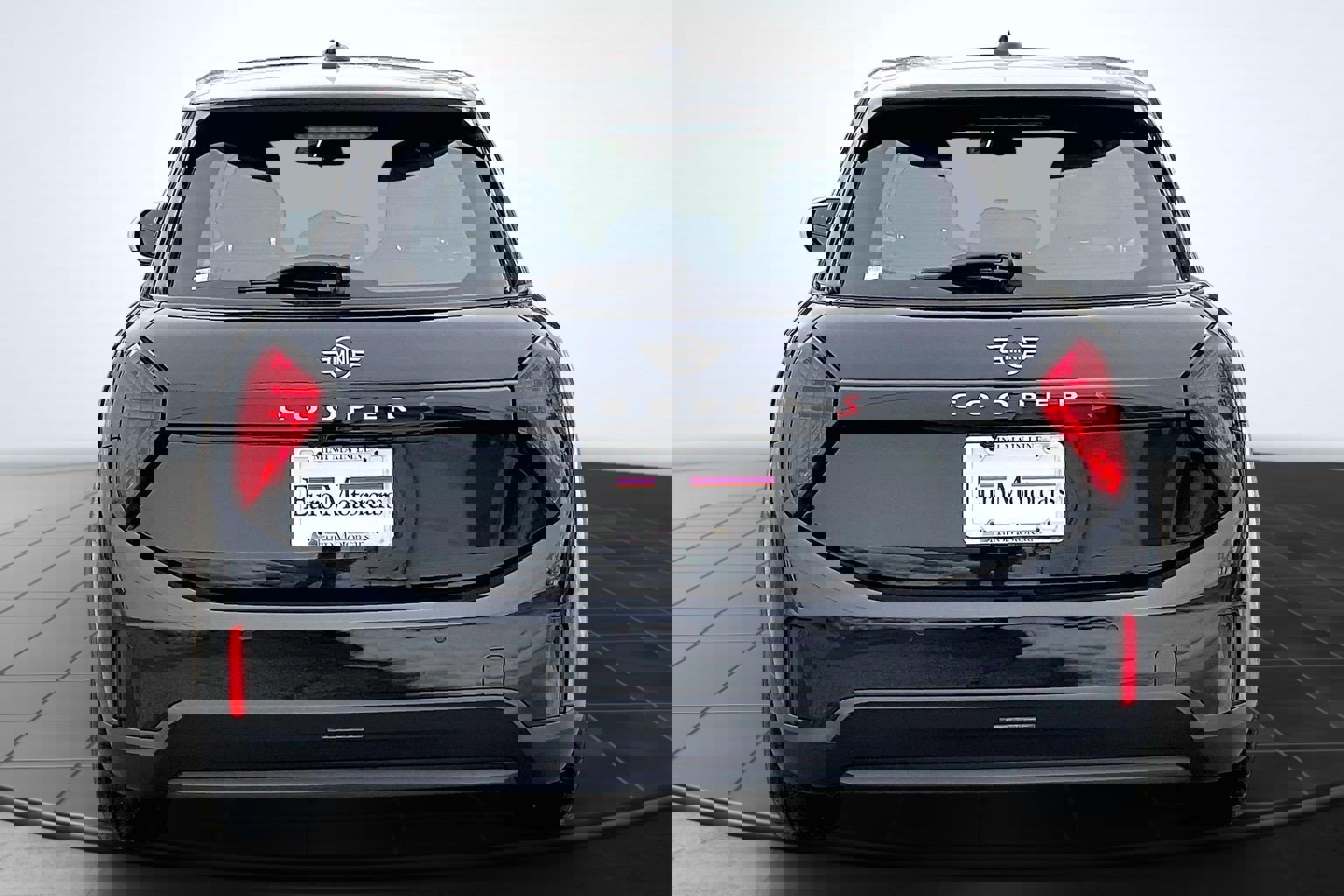 New 2026 MINI Cooper S image 4