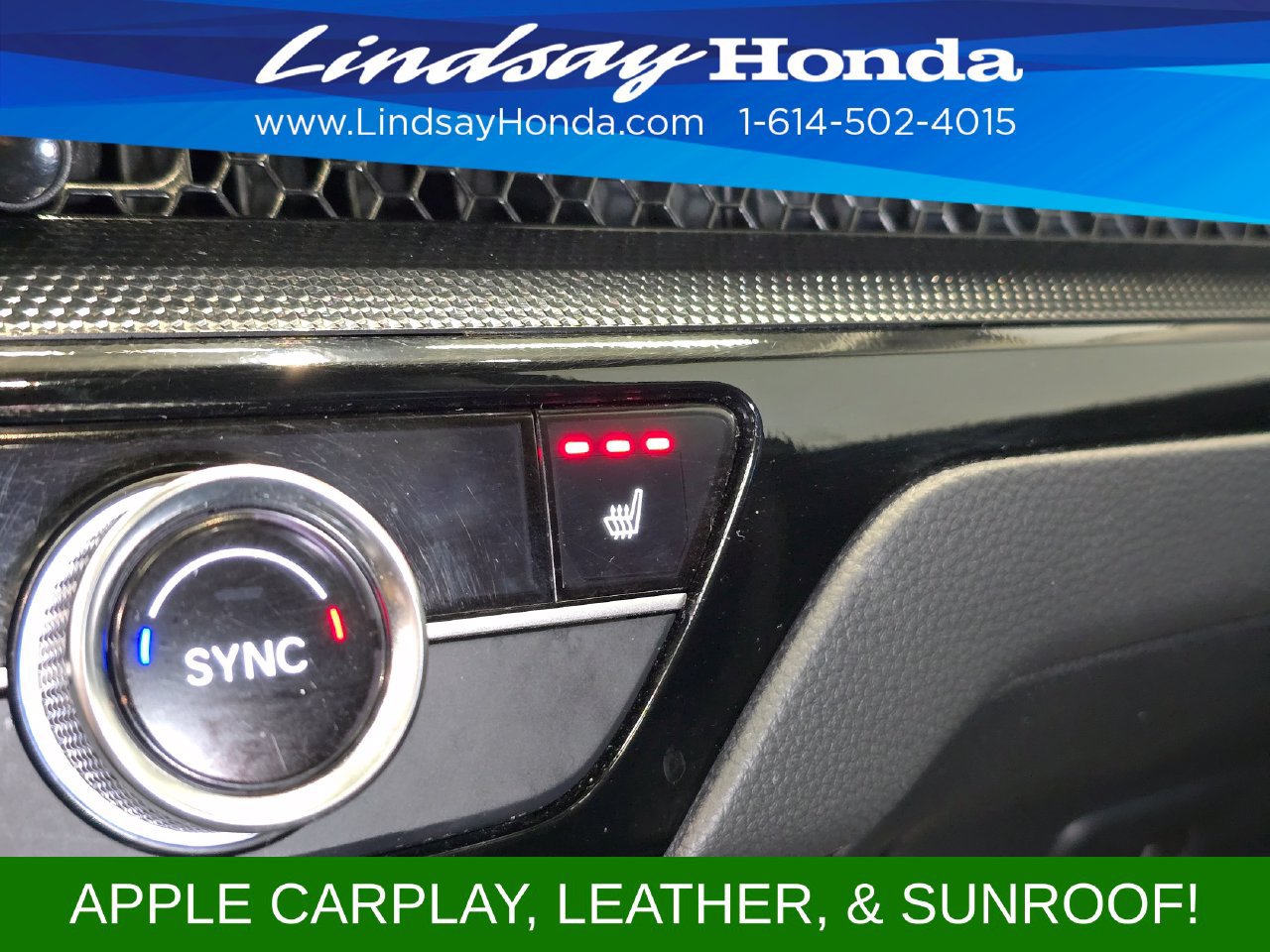 Used 2025 Honda CR-V EX-L image 20