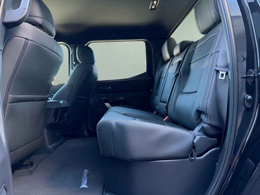 Used 2026 Toyota Tundra Limited w/ TRD Off-Road Package image 11