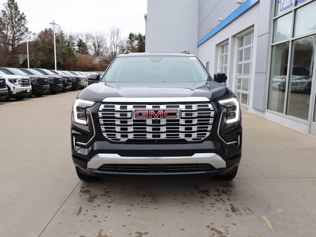 New 2026 GMC Terrain Denali image 5