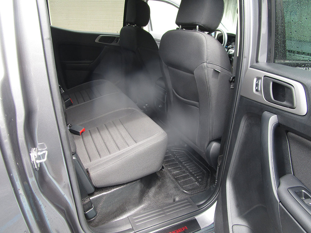 Used 2021 Ford Ranger XL w/ Equipment Group 101A High image 14