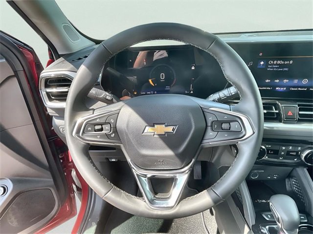 New 2026 Chevrolet TrailBlazer LT w/ Convenience Package image 12