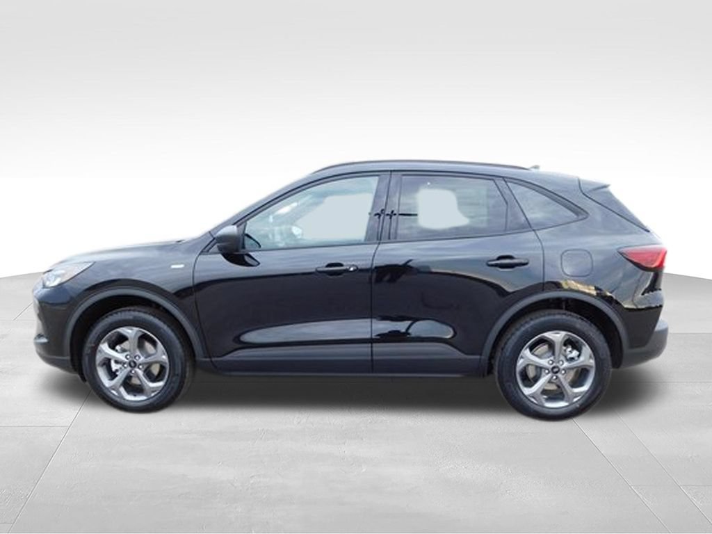 New 2026 Ford Escape ST-Line AWD/4WD image 6