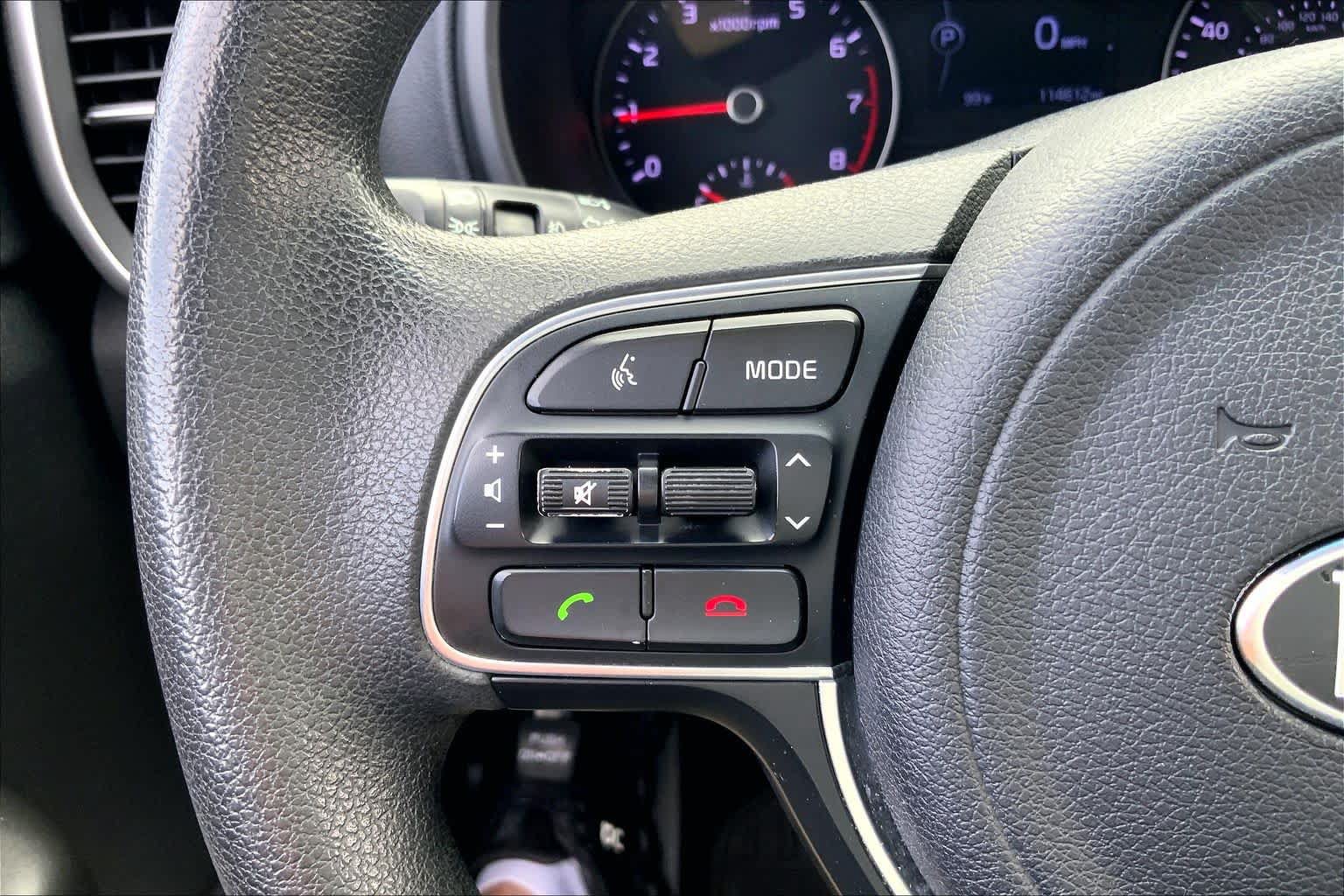 Used 2019 Kia Sportage LX w/ LX Popular Package AWD/4WD image 23