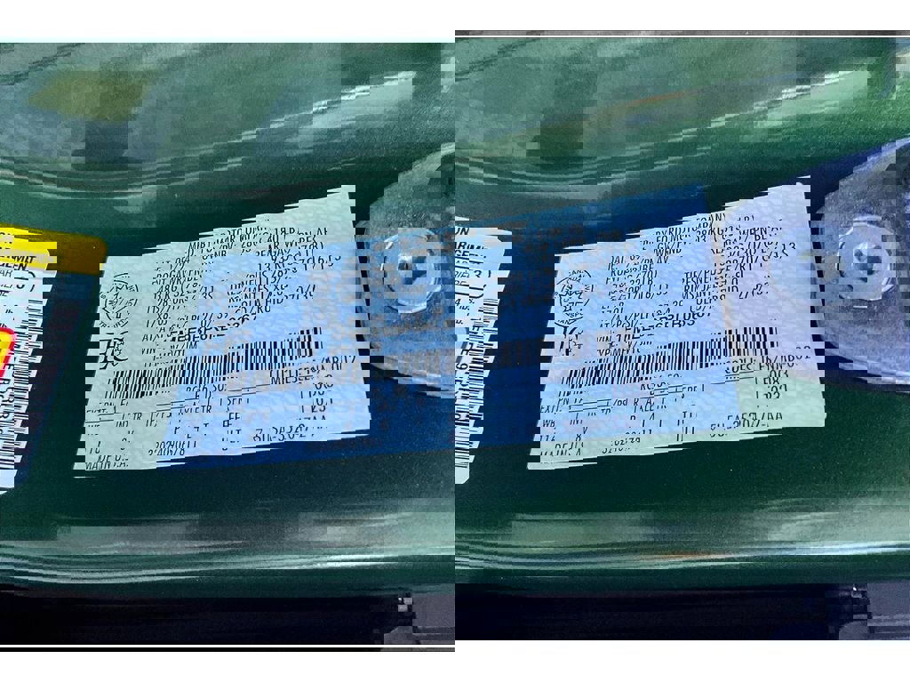 Used 2024 Ford Bronco Badlands image 34