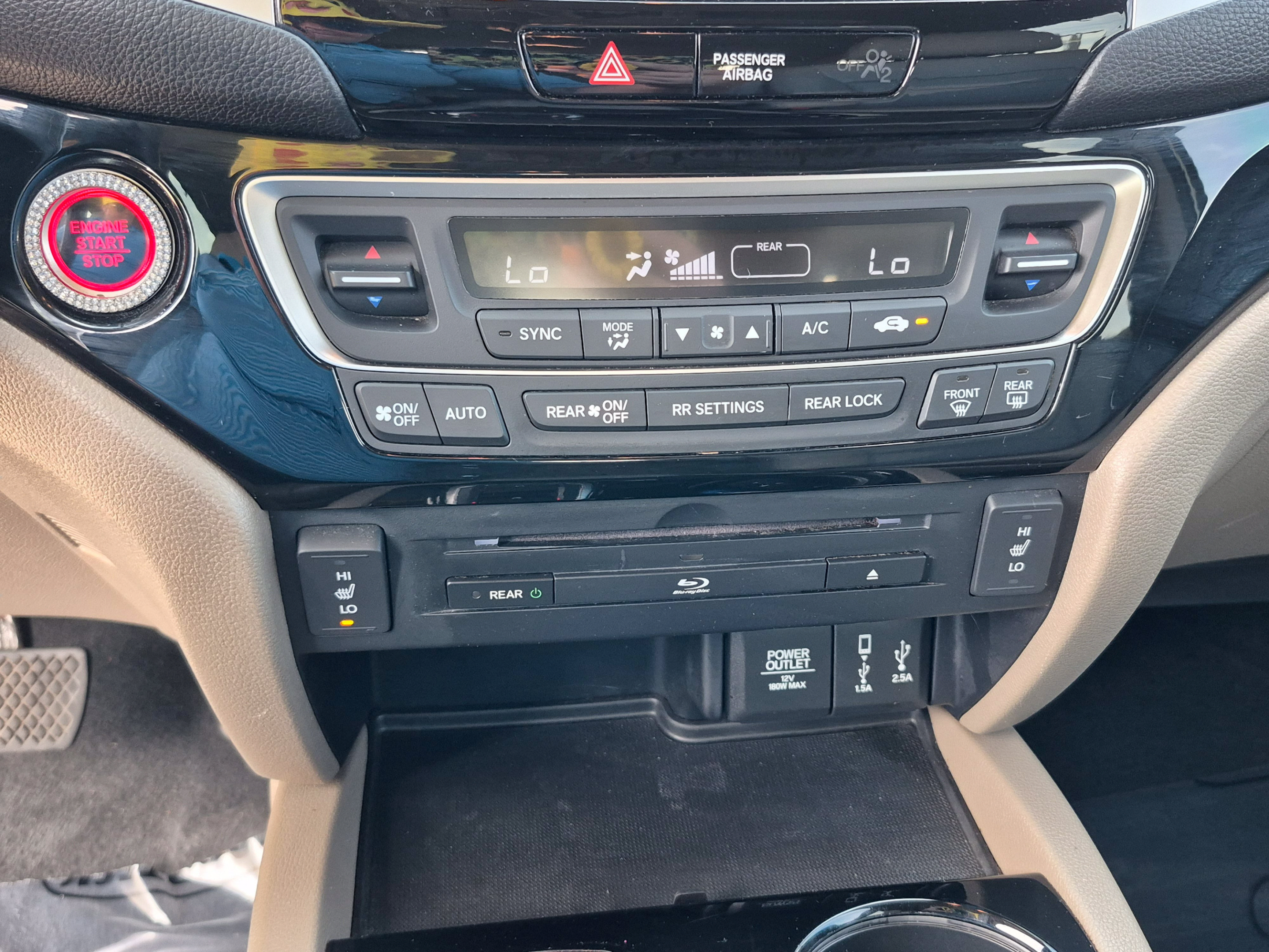 Used 2017 Honda Pilot Touring image 27