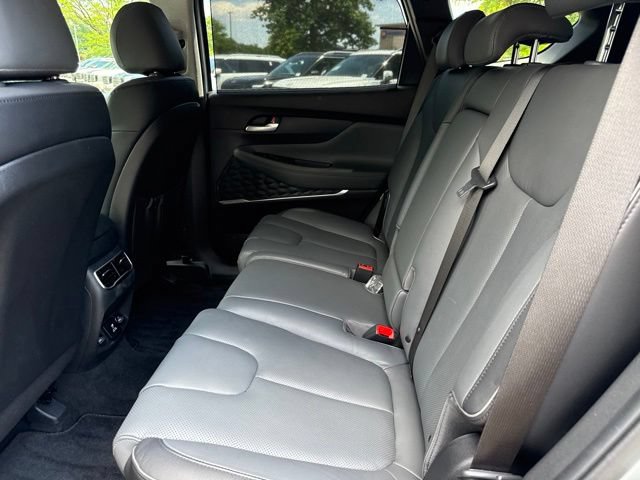 Used 2023 Hyundai Santa Fe Limited AWD/4WD image 20