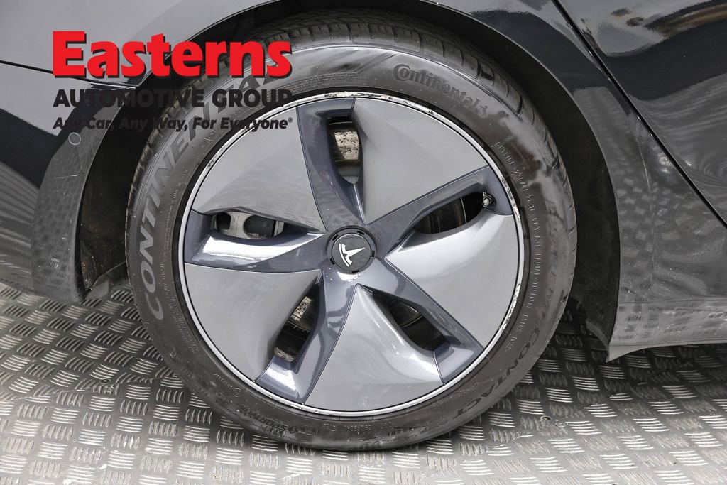 Used 2020 Tesla Model 3 Long Range image 25