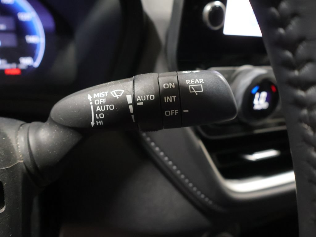 Used 2024 Toyota Grand Highlander AWD image 38