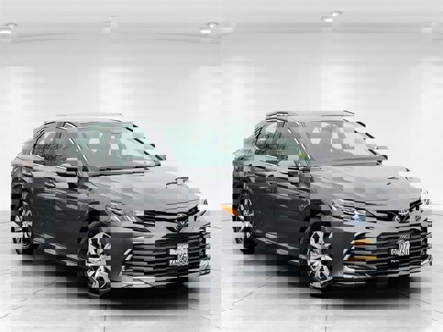 Used 2023 Toyota Camry LE