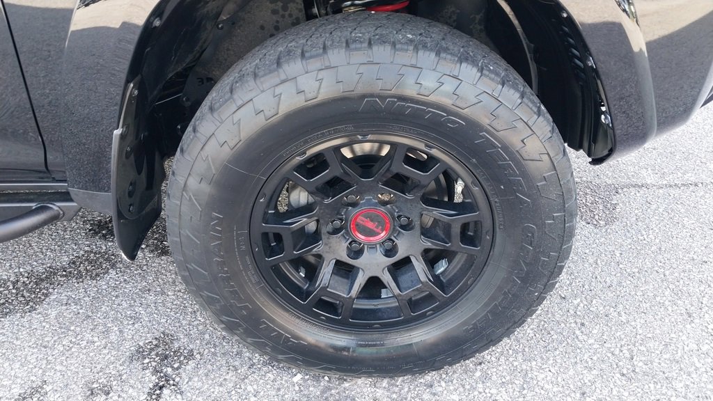 Used 2022 Toyota 4Runner TRD Pro image 14