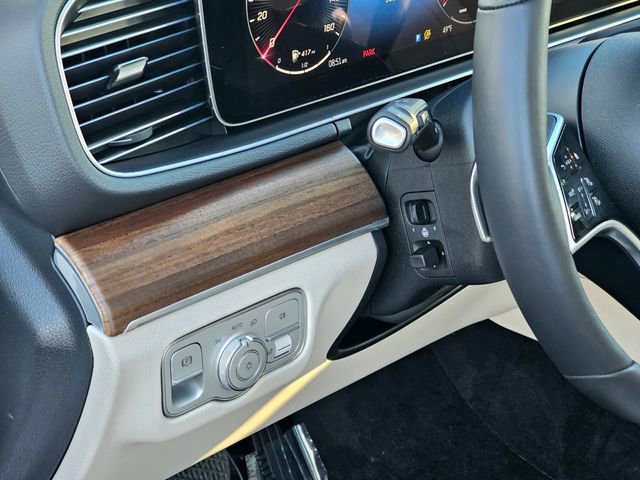 Certified 2025 Mercedes-Benz GLE 350 4MATIC image 18