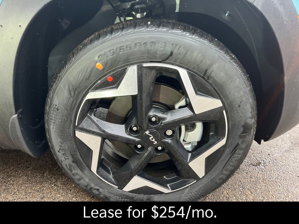 New 2026 Kia Seltos S image 11