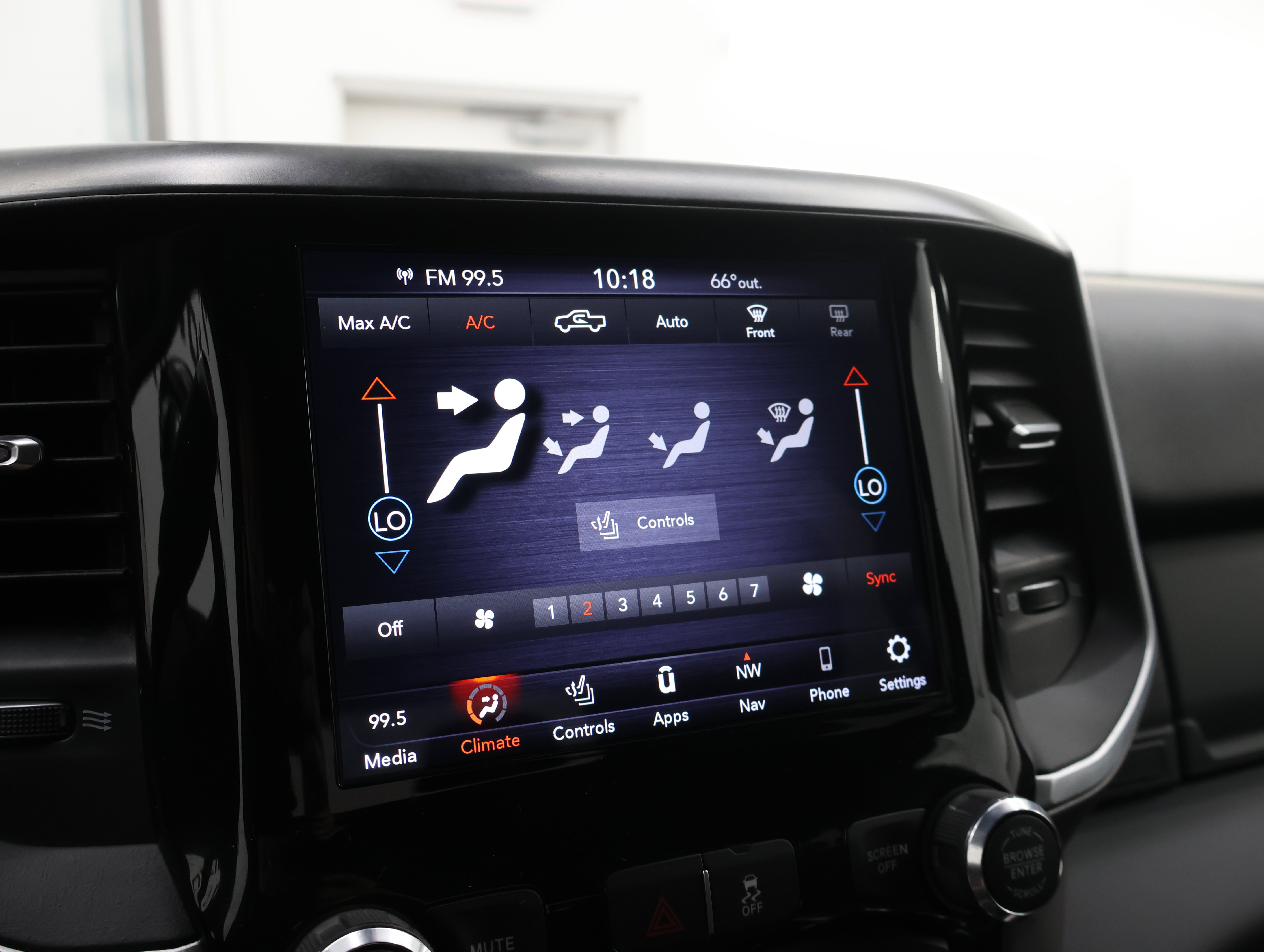 Used 2021 RAM 2500 Big Horn w/ Night Edition AWD/4WD image 50