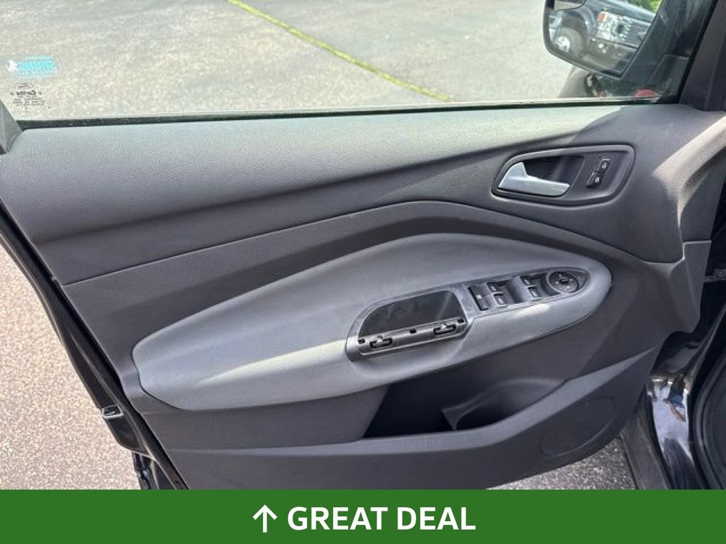 Used 2013 Ford Escape SE AWD/4WD image 17